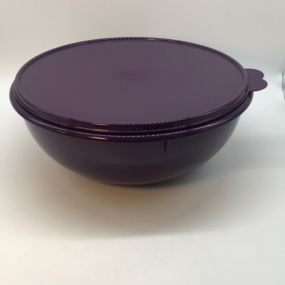 Tupperware Super Bowl 7.5 Liter